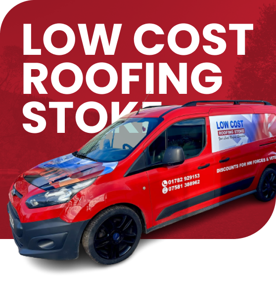 Low Cost Roofing Stoke